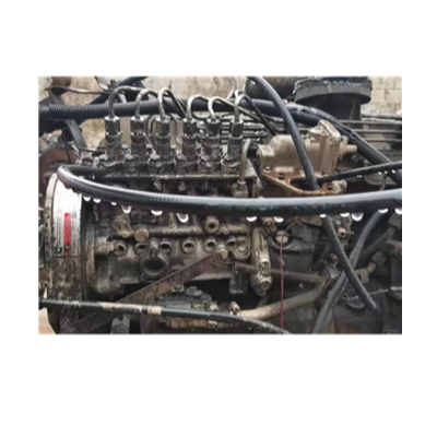 Cheap Used Cummins Engine C300